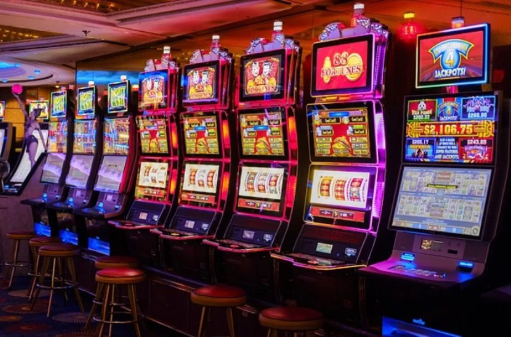 Slots bet61 - Sweet Bonanza e caça-níqueis populares