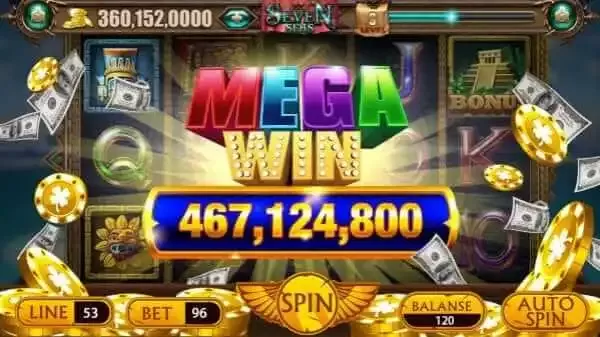 Gates of Olympus slot bet61