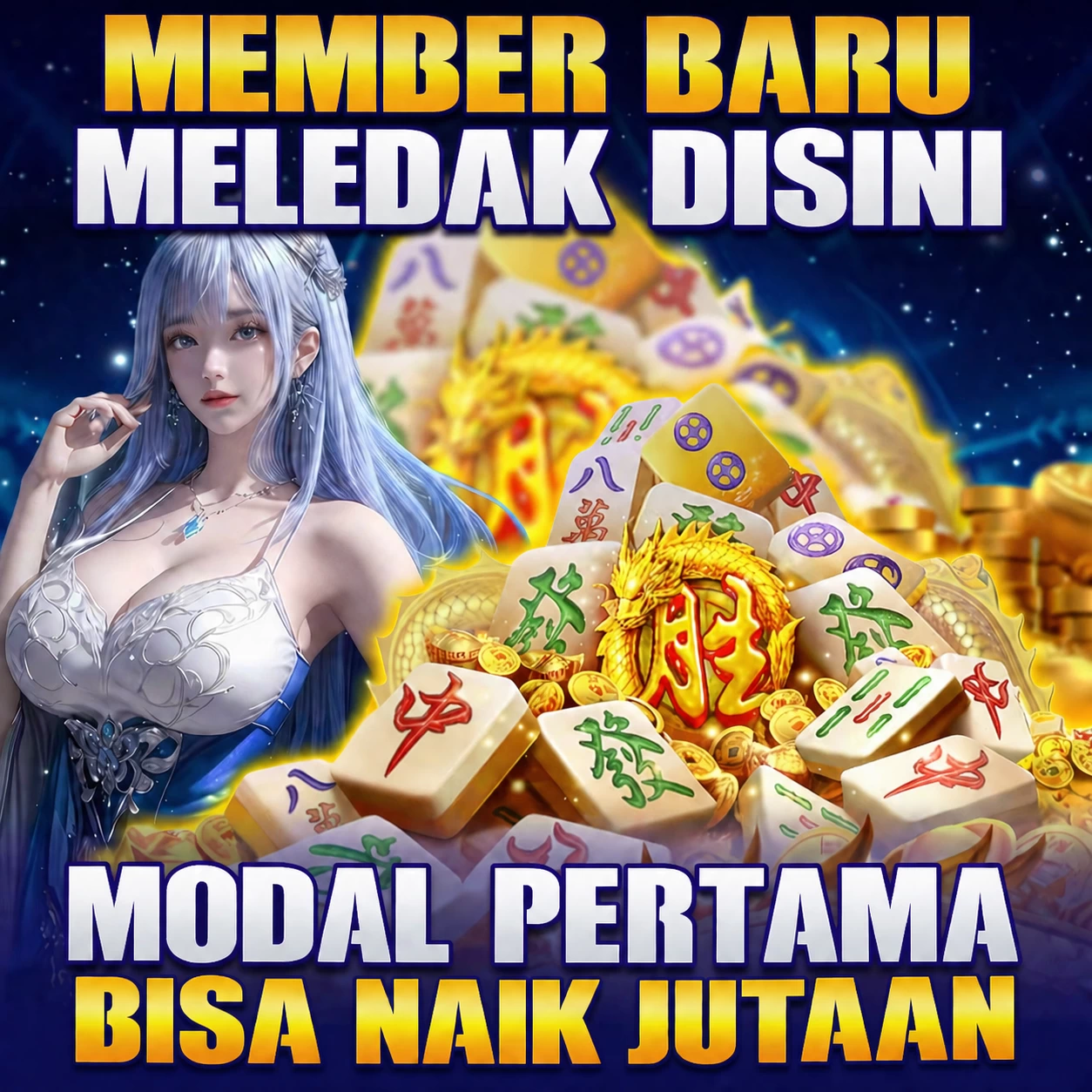 Slots com prêmios bet61